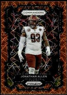 Jonathan Allen