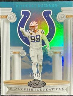 DeForest Buckner