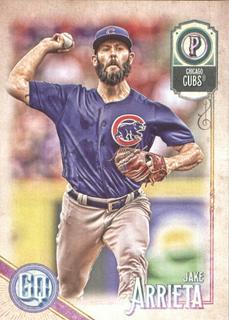 Jake Arrieta
