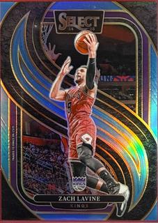 Zach LaVine