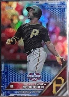 Andrew McCutchen