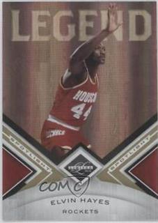 Elvin Hayes