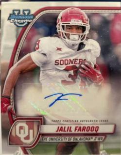 Jalil Farooq