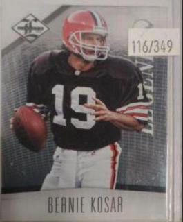 Bernie Kosar