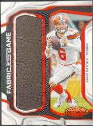 Baker Mayfield
