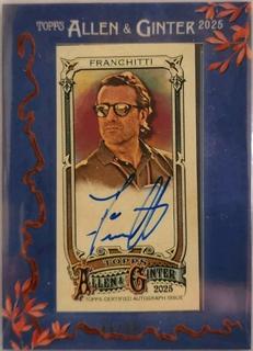 Dario Franchitti