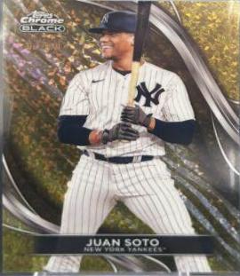 Juan Soto