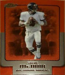 Steve McNair