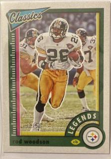 Rod Woodson