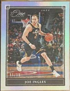 Joe Ingles