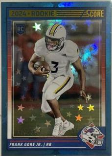 Frank Gore Jr.