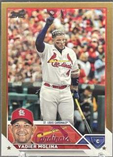 Yadier Molina