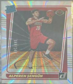 Alperen Sengun