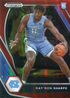 Day'Ron Sharpe