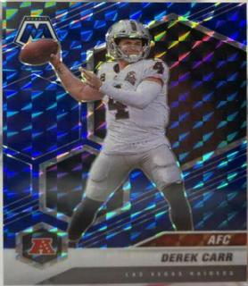 Derek Carr