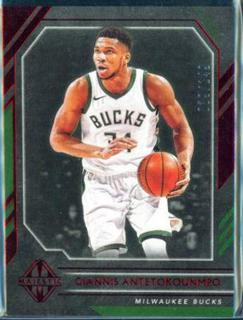 Giannis Antetokounmpo