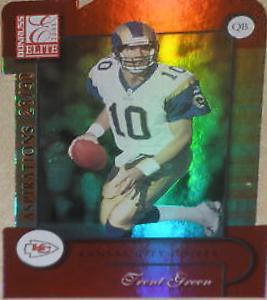 Trent Green