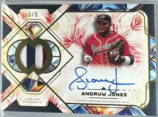 Andruw Jones