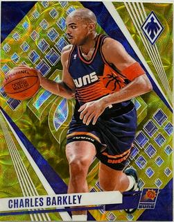 Charles Barkley