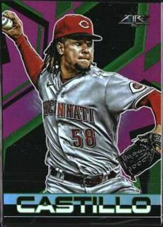 Luis Castillo