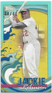 Jackie Robinson