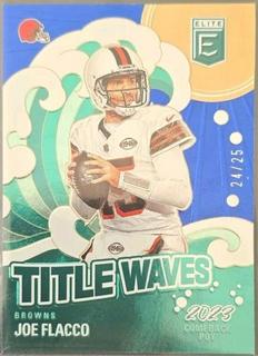 Joe Flacco