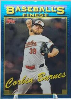 Corbin Burnes
