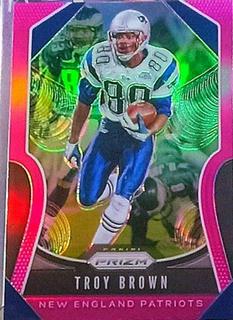 Troy Brown