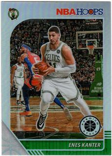 Enes Kanter