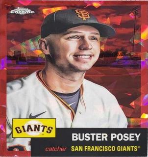 Buster Posey