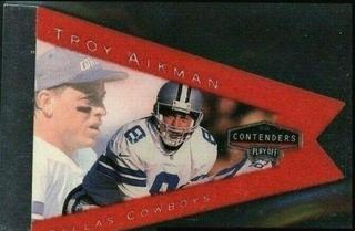 Troy Aikman