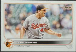 John Means