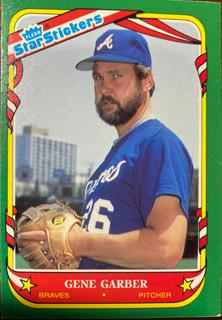 Gene Garber