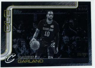 Darius Garland