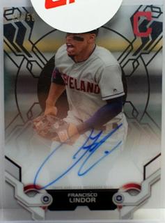 Francisco Lindor