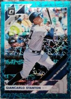 Giancarlo Stanton