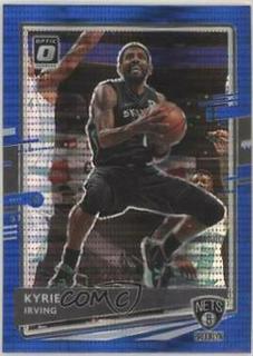 Kyrie Irving