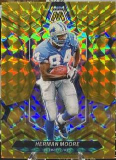 Herman Moore