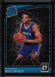 Miles Bridges