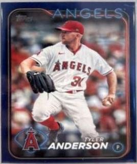 Tyler Anderson