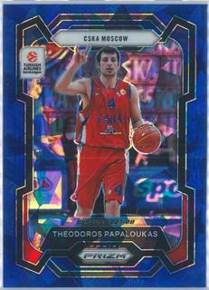 Theodoros Papaloukas