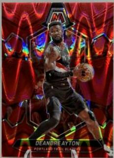 Deandre Ayton
