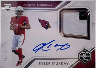 Kyler Murray