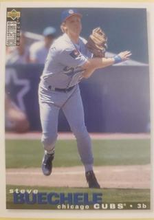 Steve Buechele