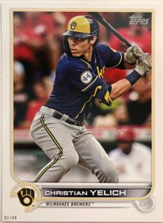 Christian Yelich