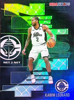 Kawhi Leonard