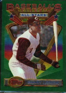 Barry Larkin