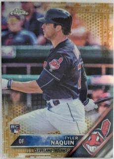 Tyler Naquin