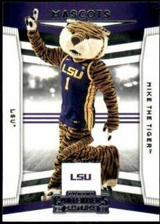 Mike The Tiger