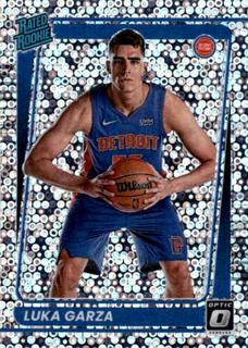 Luka Garza